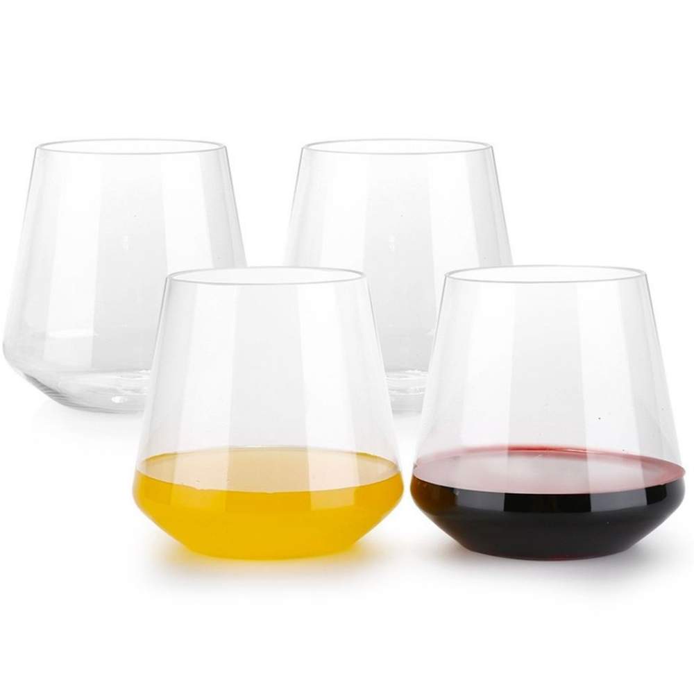 Plastic Short Tumbler: image 8