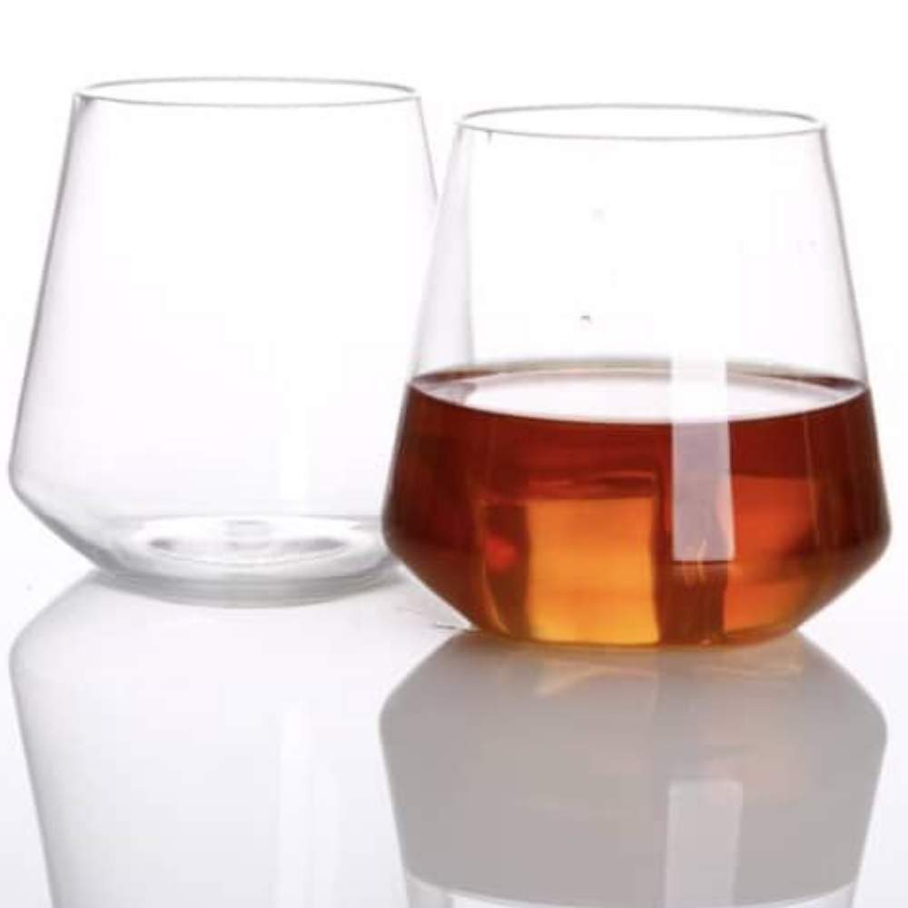 Plastic Short Tumbler: image 7