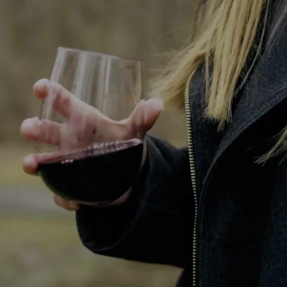 Plastic Stemless Wine Glasses: image 10