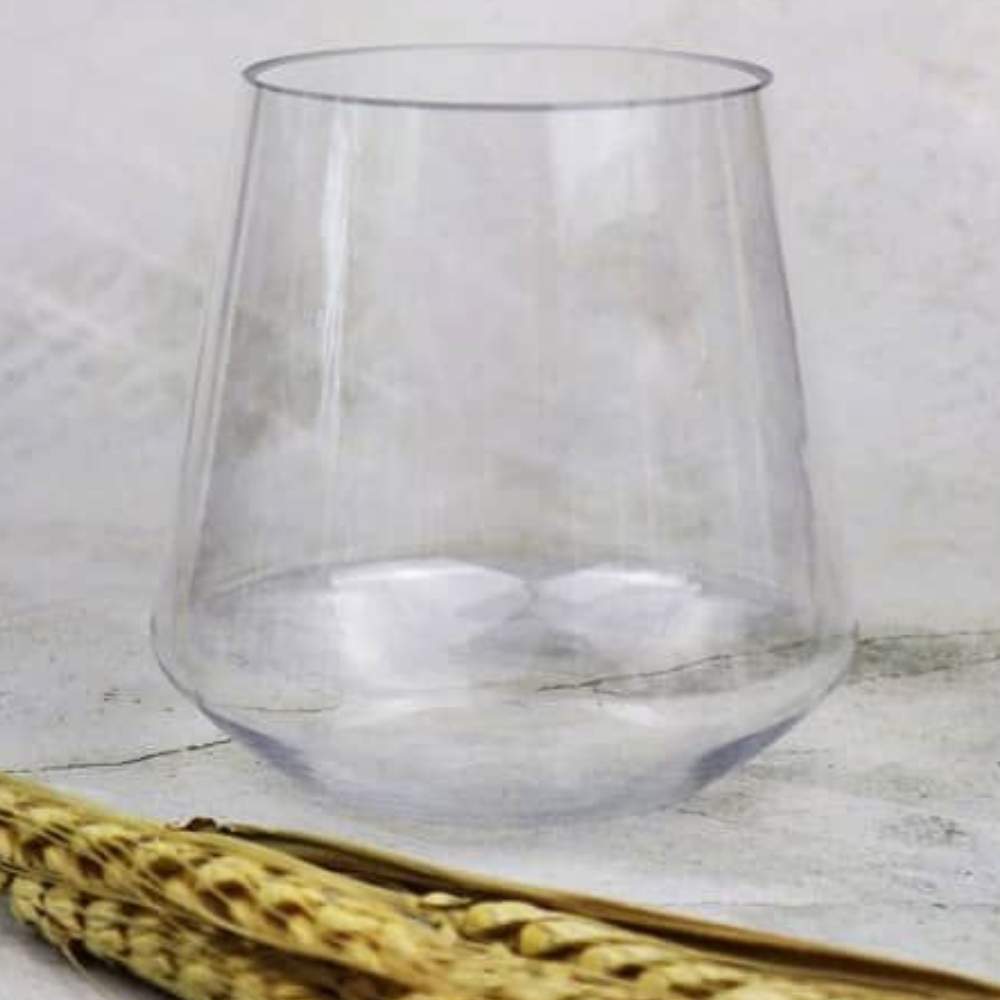 Plastic Short Tumbler: image 9
