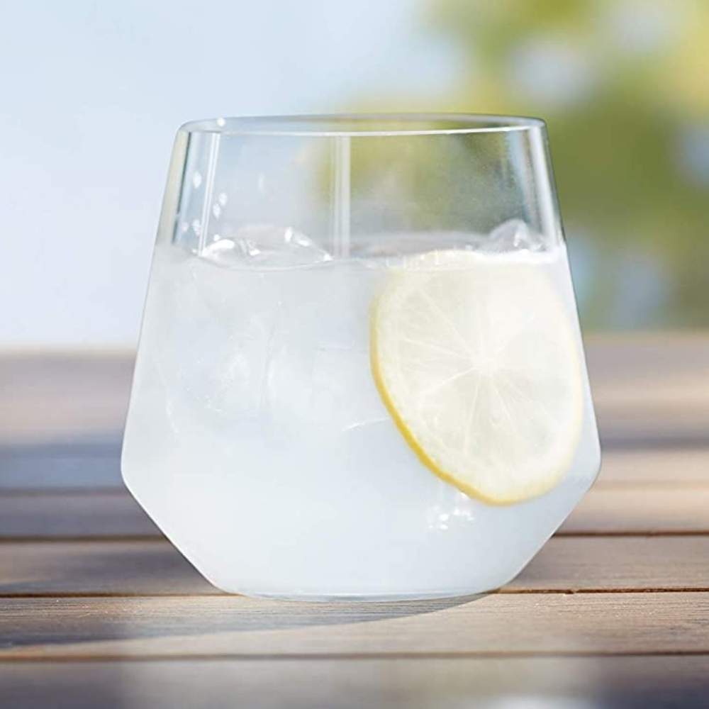 Plastic Short Tumbler: image 2